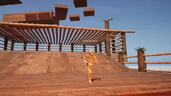 Skyline Sprinters — screenshot 7