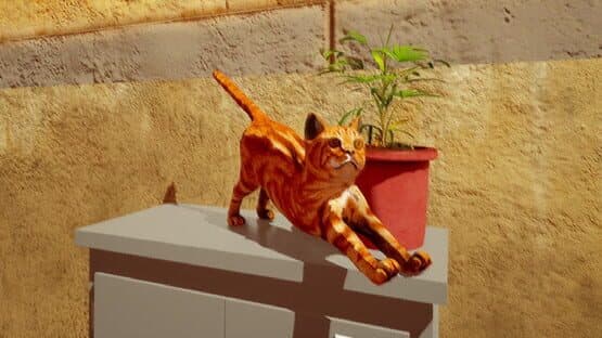 Catniptic — screenshot 1