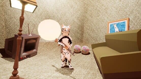 Catniptic — screenshot 7