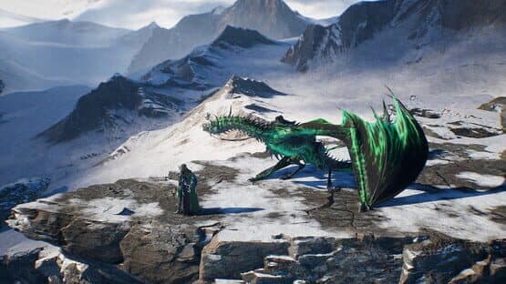 Century: Skaarp Pack — screenshot 2