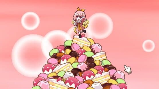 100% Orange Juice: Sweet Gods Pack — screenshot 1