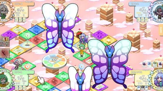 100% Orange Juice: Sweet Gods Pack — screenshot 3