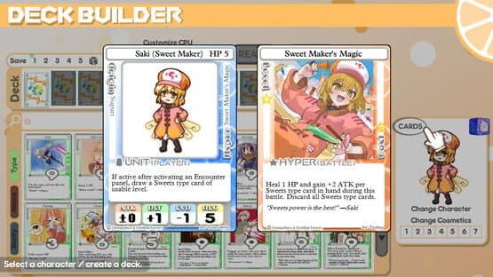 100% Orange Juice: Sweet Gods Pack — screenshot 5