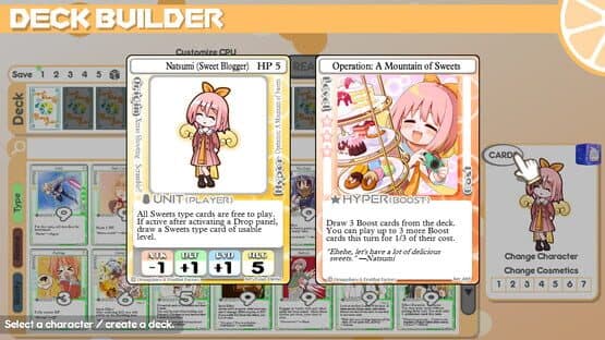 100% Orange Juice: Sweet Gods Pack — screenshot 6