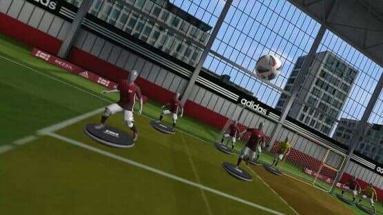 Rezzil Player: Adidas Brand Pack — screenshot 2