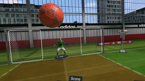 Rezzil Player: Adidas Brand Pack — screenshot 3