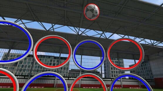 Rezzil Player: Adidas Brand Pack — screenshot 5