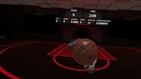 Rezzil Player: Adidas Brand Pack — screenshot 7
