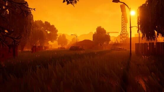 Dead Alone — screenshot 1