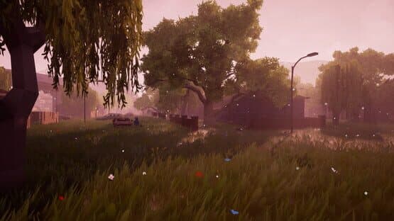 Dead Alone — screenshot 2