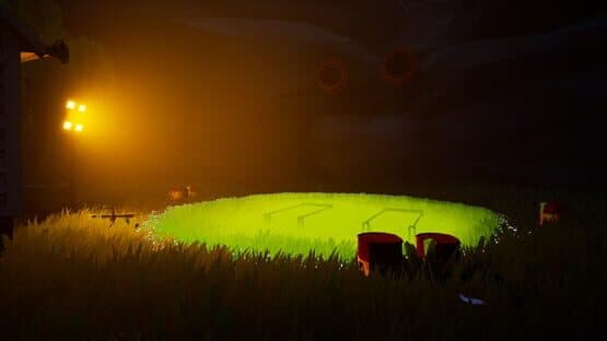 Dead Alone — screenshot 4