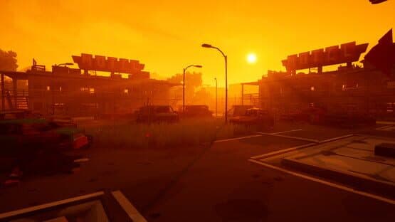 Dead Alone — screenshot 5