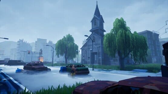 Dead Alone — screenshot 6