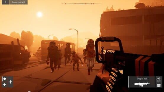 Dead Alone — screenshot 7