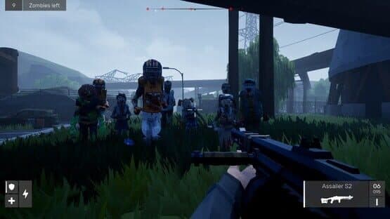 Dead Alone — screenshot 8