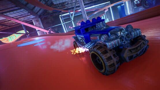 Hot Wheels: Beefed Up Pack — screenshot 6