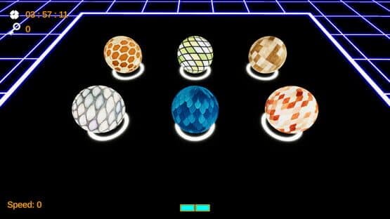 Super Galaxy Ball: Skin Pack 1 — screenshot 1