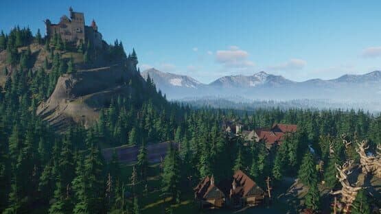 Planet Zoo: Twilight Pack — screenshot 3