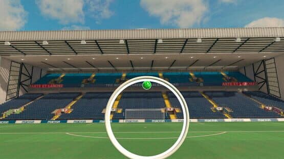 Rezzil Player: Rovers Team Pack — screenshot 2