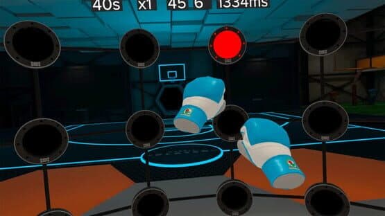 Rezzil Player: Rovers Team Pack — screenshot 5