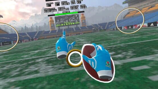 Rezzil Player: Rovers Team Pack — screenshot 6
