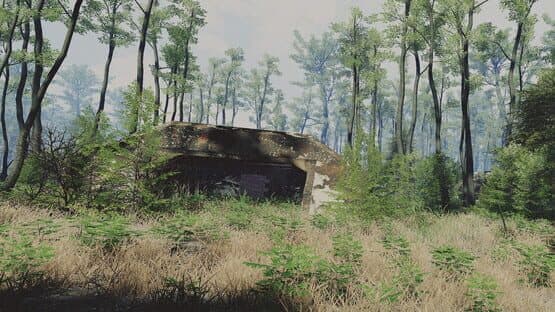Z.O.N.A: Origin — screenshot 3