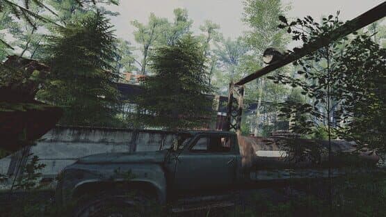 Z.O.N.A: Origin — screenshot 5