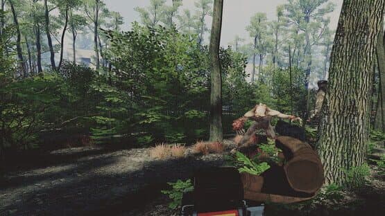 Z.O.N.A: Origin — screenshot 6