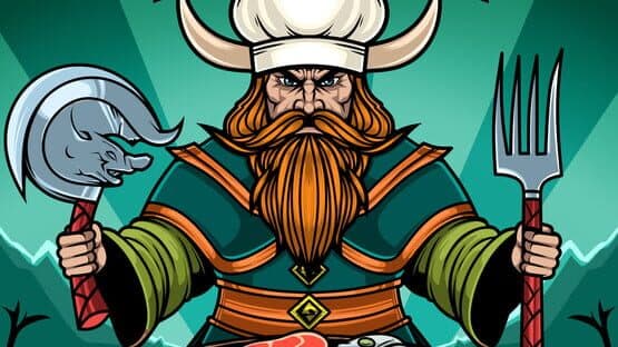 Viking Chef: Feast Frenzy — screenshot 1