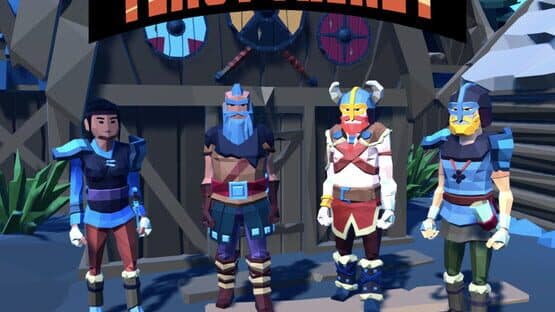 Viking Chef: Feast Frenzy — screenshot 2