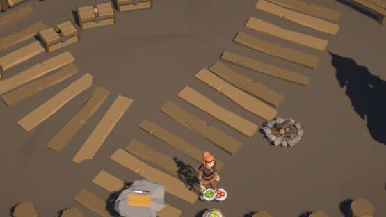 Viking Chef: Feast Frenzy — screenshot 3