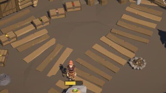 Viking Chef: Feast Frenzy — screenshot 4