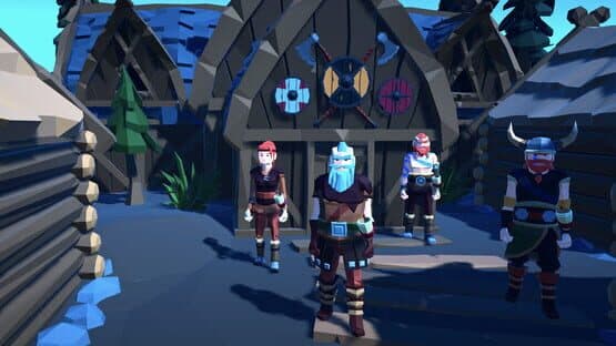 Viking Chef: Feast Frenzy — screenshot 5