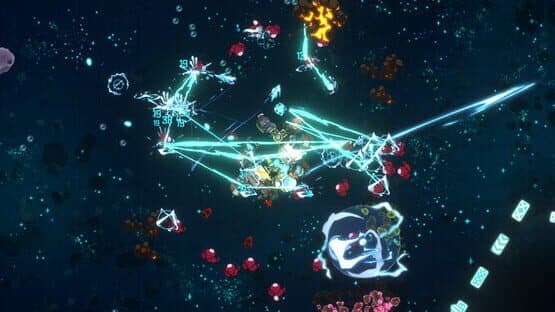 Starship Scramble — screenshot 2