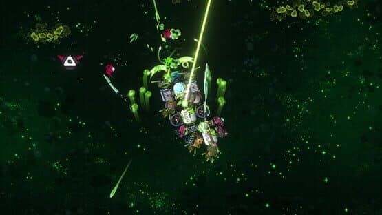 Starship Scramble — screenshot 3