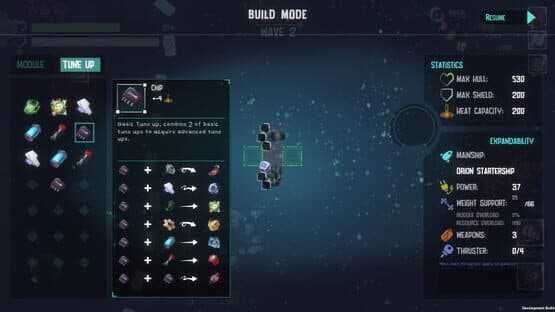 Starship Scramble — screenshot 7
