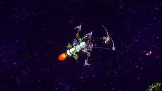 Starship Scramble — screenshot 8