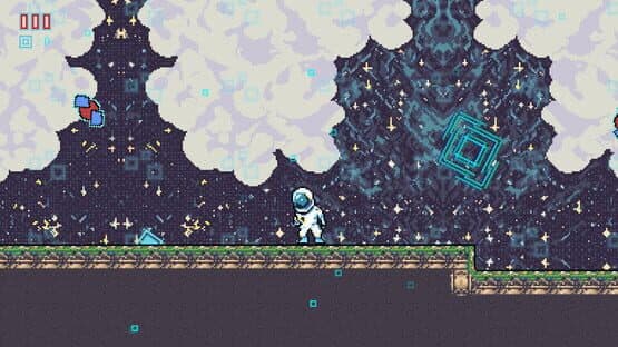 Lost Alien — screenshot 1