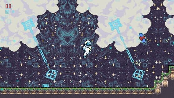Lost Alien — screenshot 2