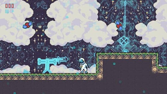 Lost Alien — screenshot 3