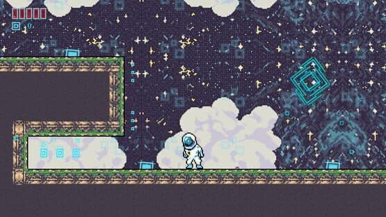 Lost Alien — screenshot 4