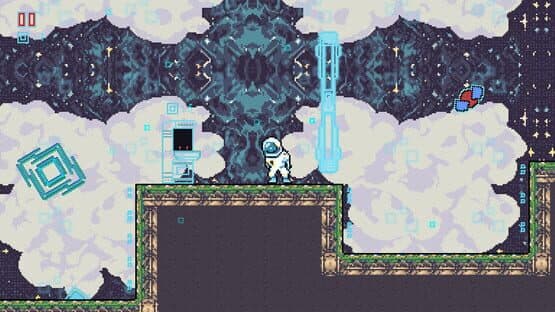 Lost Alien — screenshot 5