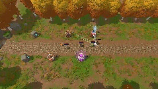 The Cursed Village TD — screenshot 5