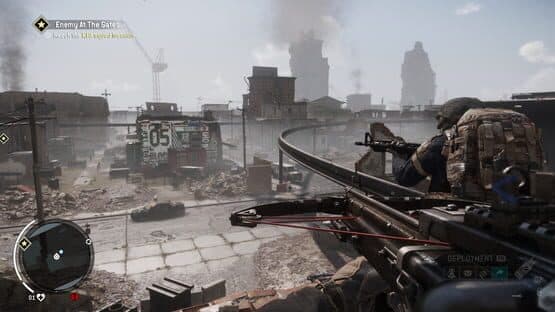 Homefront: The Revolution - The Liberty Pack — screenshot 5