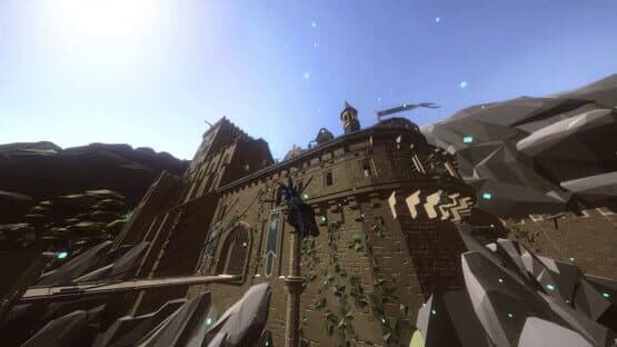 Dragon Wings — screenshot 3