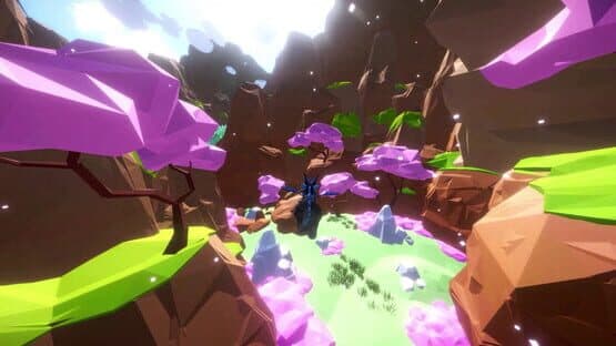 Dragon Wings — screenshot 4
