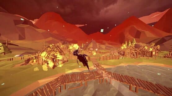 Dragon Wings — screenshot 5