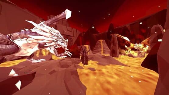 Dragon Wings — screenshot 6