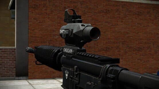 Payday 2: McShay Mod Pack — screenshot 4