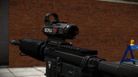 Payday 2: McShay Mod Pack — screenshot 5